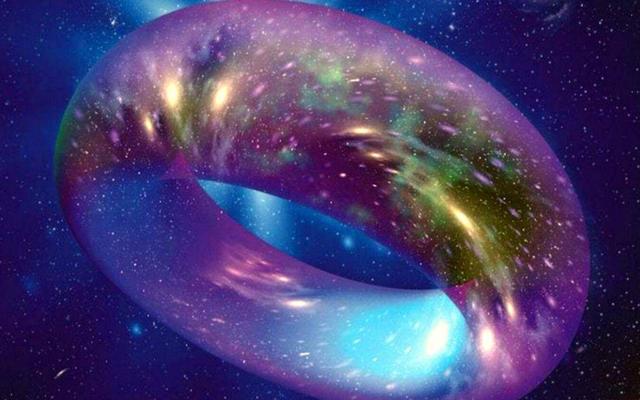 宇宙也有消亡的一天，那它将如何终结呢？又以什么样的方式终结41 / 作者:lkamxmk / 帖子ID:49319