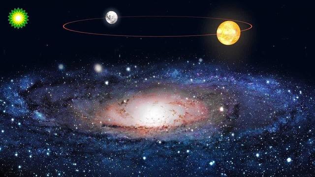 十大关于宇宙的有趣事实558 / 作者:可梦吧 / 帖子ID:49324