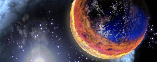 我们的宇宙将如何终止？4 / 作者:57830716 / 帖子ID:49325