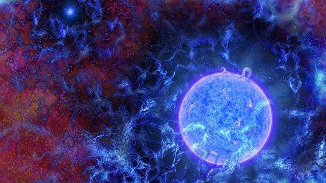 我们的宇宙将如何终止？638 / 作者:57830716 / 帖子ID:49325