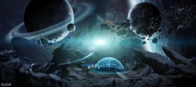 涨知识！宇宙诞生的奥秘，你知道多少？142 / 作者:ananokok / 帖子ID:49327