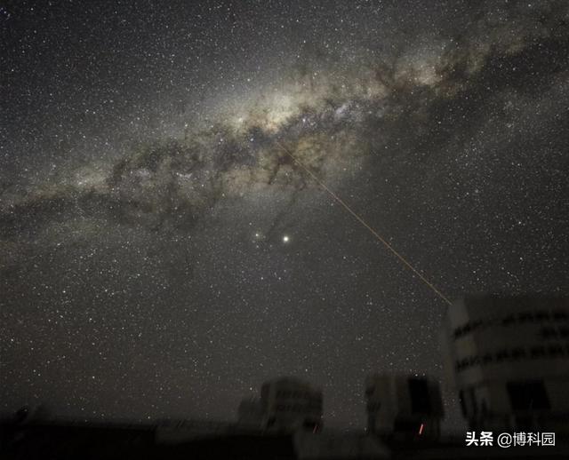 最终揭开暗物质神秘面纱的，或许是这种奇异“准粒子”629 / 作者:redfree / 帖子ID:49334