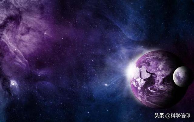 宜居带上的行星并非都宜居，要诞生智慧，需要七个条件203 / 作者:爱上阿南 / 帖子ID:49336