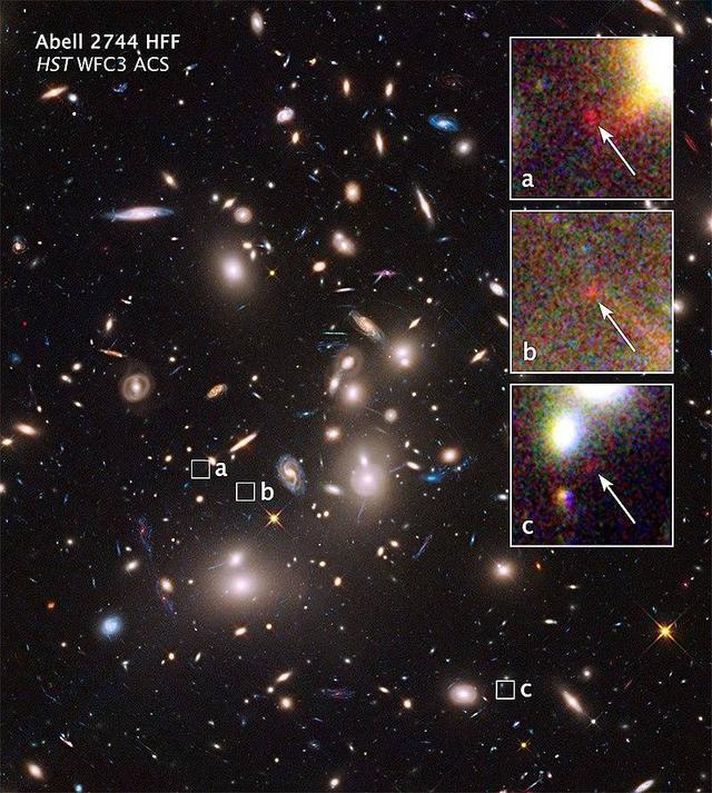 隐秘的暗能量，膨胀的宇宙，宇宙的命运将导向何方？746 / 作者:zero_river / 帖子ID:49339