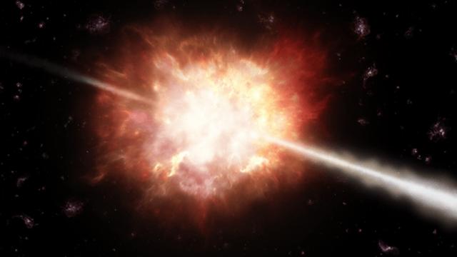 神秘的宇宙？LSST望远镜，揭开宇宙的神秘面纱108 / 作者:694207667 / 帖子ID:49344
