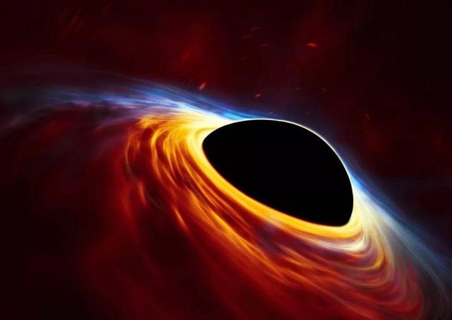 超光速旅行不再是梦？科学家发现一种方法：或黑洞有助于我们实现524 / 作者:wz306 / 帖子ID:49345