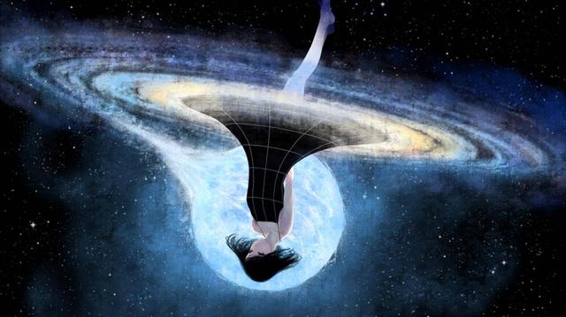 超光速旅行不再是梦？科学家发现一种方法：或黑洞有助于我们实现785 / 作者:wz306 / 帖子ID:49345