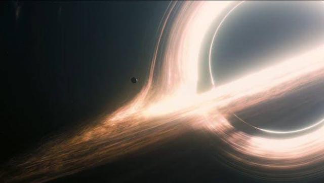 超光速旅行不再是梦？科学家发现一种方法：或黑洞有助于我们实现644 / 作者:wz306 / 帖子ID:49345