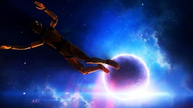超光速旅行不再是梦？科学家发现一种方法：或黑洞有助于我们实现274 / 作者:wz306 / 帖子ID:49345