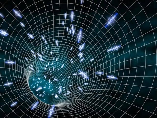 宇宙是有限的还是无限的？85 / 作者:gooobooo / 帖子ID:49352