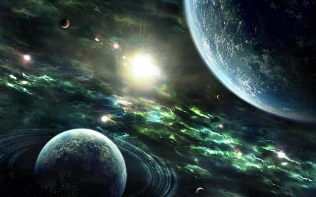 宇宙是有限的还是无限的？426 / 作者:gooobooo / 帖子ID:49352