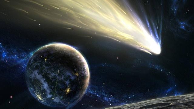 地球面临宇宙中最大的威胁是什么？69 / 作者:YiHYcCgb / 帖子ID:49355