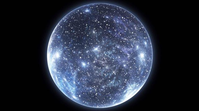 大爆炸后的宇宙将何去何从？到最后会变成什么？是收缩还是膨胀？249 / 作者:dzlqsq / 帖子ID:49363