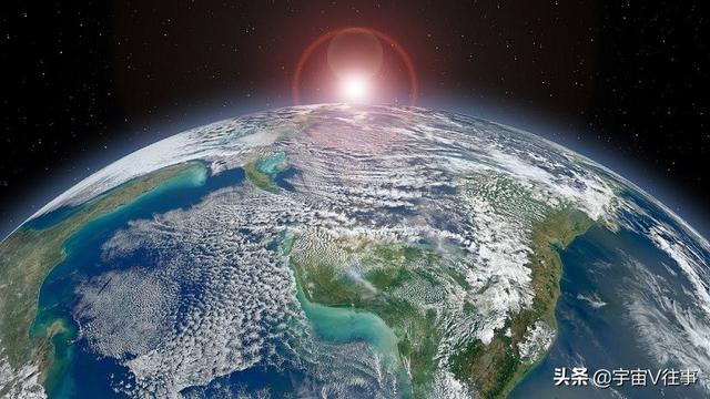 外星人太难找？科学家：2040年有望发现外星飞船排放的“尾气”81 / 作者:光头人1 / 帖子ID:49364