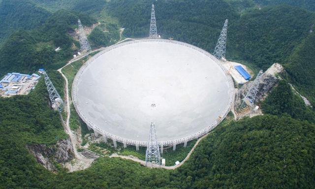 天眼将实施系外行星探索，如找到宜居行星，将可能实现星际移民970 / 作者:aHNtCqDM / 帖子ID:49453
