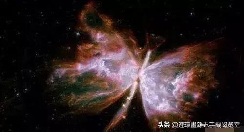 宇宙外面是什么, 恐怖说法种种……532 / 作者:m1717 / 帖子ID:49455