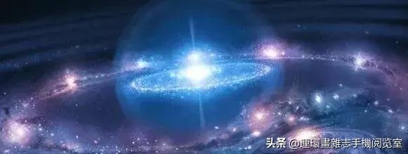 宇宙外面是什么, 恐怖说法种种……519 / 作者:m1717 / 帖子ID:49455