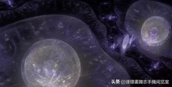 宇宙外面是什么, 恐怖说法种种……156 / 作者:m1717 / 帖子ID:49455