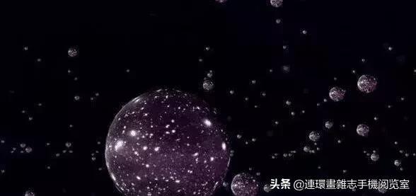 宇宙外面是什么, 恐怖说法种种……797 / 作者:m1717 / 帖子ID:49455