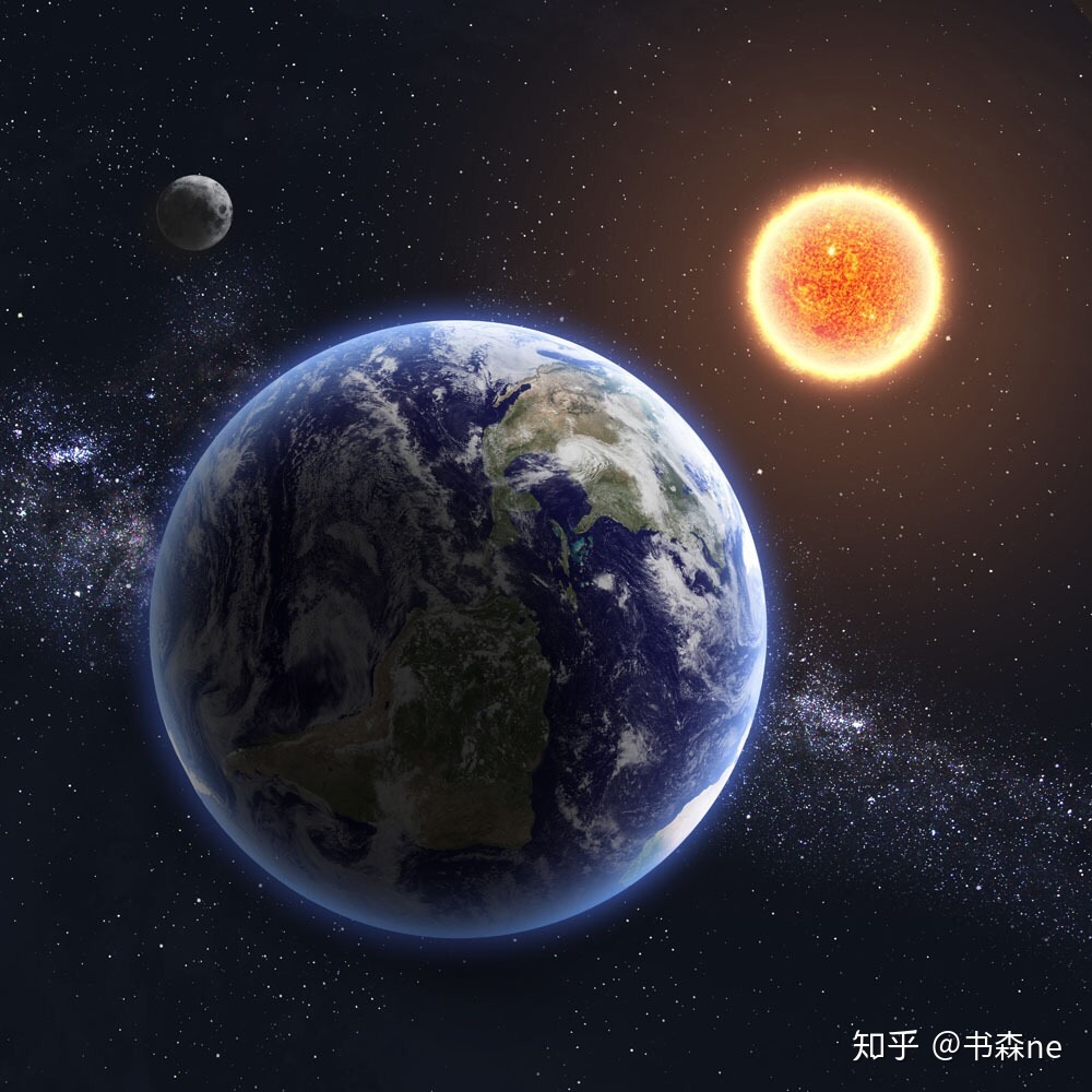 若有一巨行星确定一百年后撞击地球，此间人类文明会如何发展？193 / 作者:bdlove / 帖子ID:49457