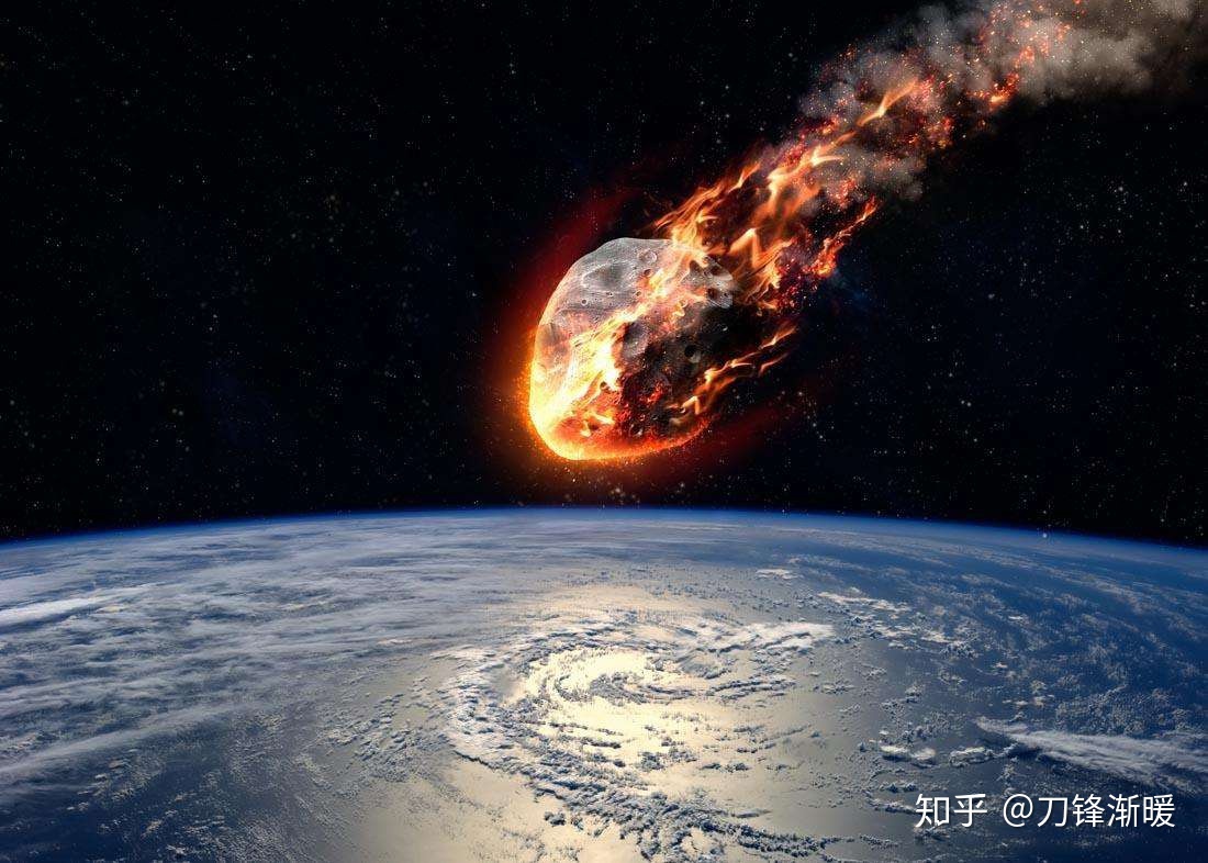 若有一巨行星确定一百年后撞击地球，此间人类文明会如何发展？714 / 作者:dgd78 / 帖子ID:49457