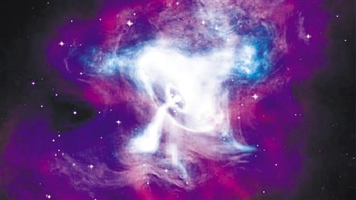 最强宇宙伽马射线造访地球242 / 作者:m1717 / 帖子ID:49458