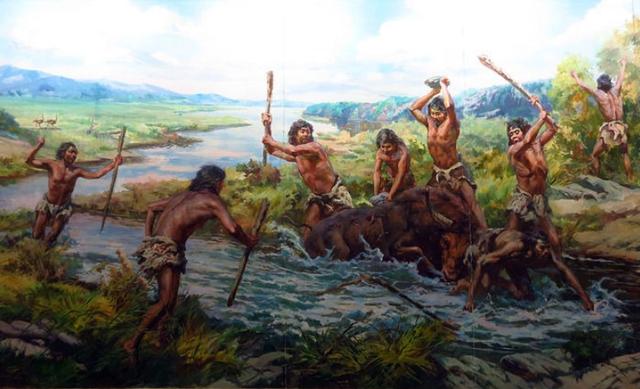 河北发现200万年前古人进食场景，学者：将改写人类起源历史447 / 作者:aHNtCqDM / 帖子ID:49459