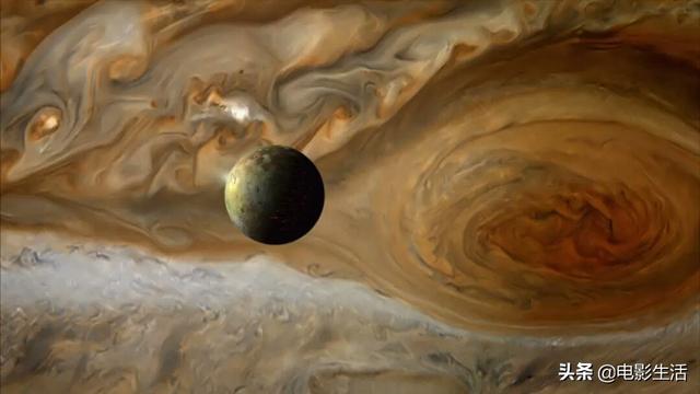BBC又来探索宇宙奥秘了《行星》一开播就飙到9.6分125 / 作者:13633808 / 帖子ID:49465
