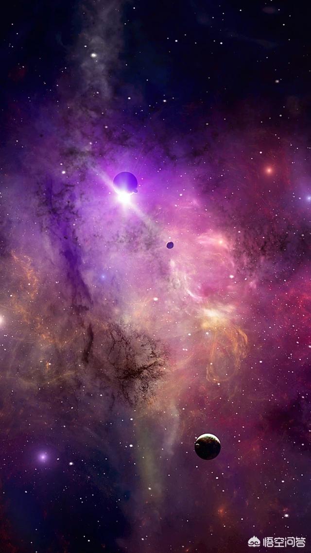 宇宙是平行世界还是循环宇宙？有什么科学依据？193 / 作者:1254873 / 帖子ID:49466