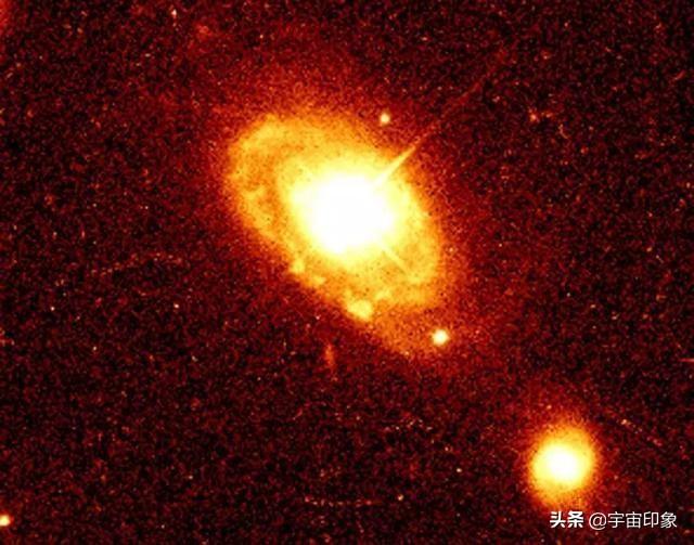 比太阳亮100万倍，短短6年消失无影无踪，黑洞定律这次不得不改了205 / 作者:zyby / 帖子ID:49469
