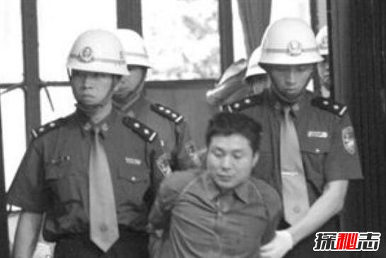 中国十大悍匪战斗力排名榜705 / 作者:志向探秘 / 帖子ID:49741