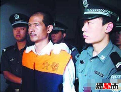 中国十大悍匪战斗力排名榜665 / 作者:志向探秘 / 帖子ID:49741