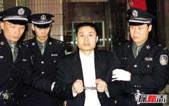 中国十大悍匪战斗力排名榜943 / 作者:志向探秘 / 帖子ID:49741
