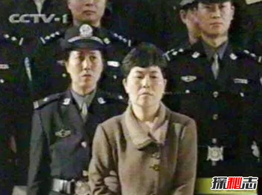 中国头号悍匪张君，屠虐50人的杀人魔竟有5个情妇924 / 作者:网上的人生 / 帖子ID:49549