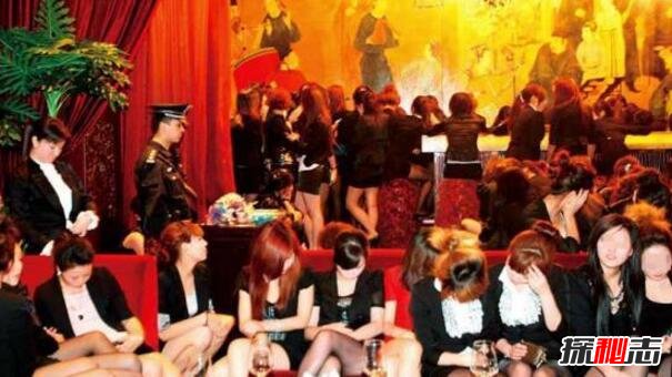 北京天上人间梁海玲怎么死的，梁海玲惨死照片曝光592 / 作者:网上的人生 / 帖子ID:49632