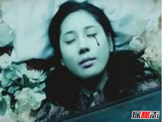 北京天上人间梁海玲怎么死的，梁海玲惨死照片曝光872 / 作者:网上的人生 / 帖子ID:49632