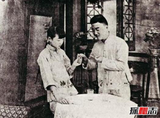 旧上海阎瑞生案，花国总理王莲英被谋财弃尸荒野389 / 作者:志向探秘 / 帖子ID:49695