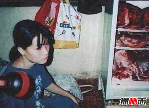 1996年南大碎尸案真相260 / 作者:志向探秘 / 帖子ID:49732