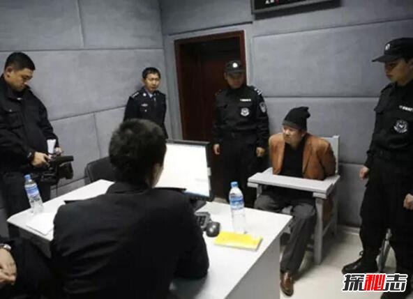 哈尔滨碎尸案，主犯杨树彬将十名小姐被绞成肉末581 / 作者:网上的人生 / 帖子ID:49488