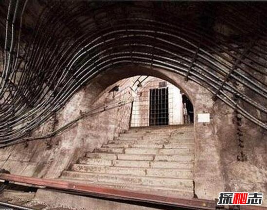1975年莫斯科地铁失踪案，真相实则愚人节的玩笑103 / 作者:志向探秘 / 帖子ID:49733