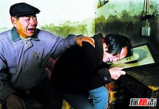 孙志刚事件家属获巨额赔偿，但换不回人命32 / 作者:志向探秘 / 帖子ID:49662