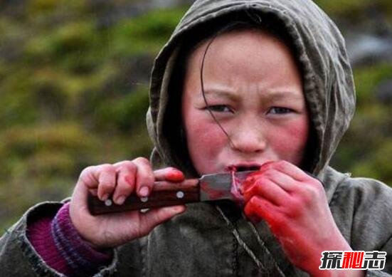 俄罗斯涅涅茨人是不是黄种人？涅涅茨人为什么吃生肉398 / 作者:网上的人生 / 帖子ID:49609