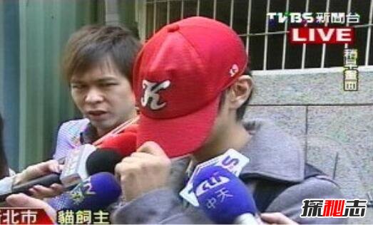 微波炉虐猫事件视频，嫌吵将猫放进微波炉15分钟活活烧死801 / 作者:网上的人生 / 帖子ID:49610