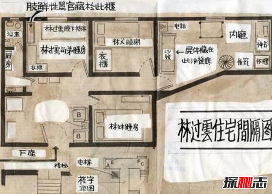 香港雨夜屠夫林过云，奸尸后肢解尸体还拍下录像欣赏35 / 作者:网上的人生 / 帖子ID:49641