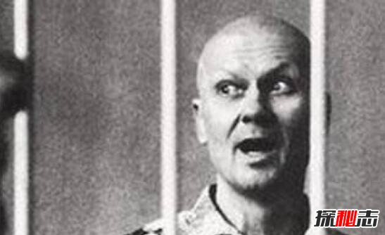 俄罗斯杀人狂Andrei Chikatilo466 / 作者:志向探秘 / 帖子ID:49719