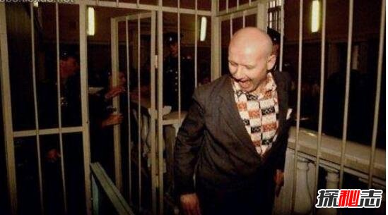 俄罗斯杀人狂Andrei Chikatilo244 / 作者:志向探秘 / 帖子ID:49719