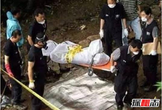 美国连环杀手理查德·拉米雷斯，奸杀19人却备受追捧还结婚498 / 作者:网上的人生 / 帖子ID:49636