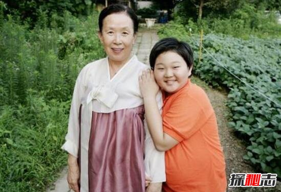 李炯浩被诱拐事件，九岁男童惨遭撕票凶手人间蒸发723 / 作者:志向探秘 / 帖子ID:49693