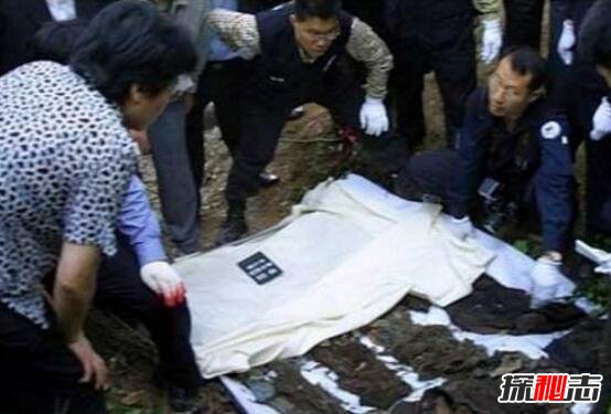 揭秘青蛙少年失踪案真相533 / 作者:志向探秘 / 帖子ID:49700