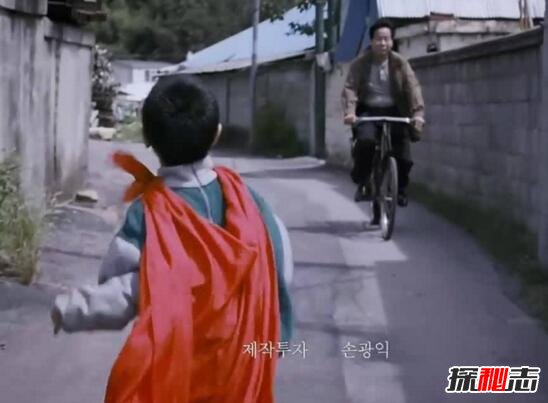 揭秘青蛙少年失踪案真相794 / 作者:志向探秘 / 帖子ID:49700